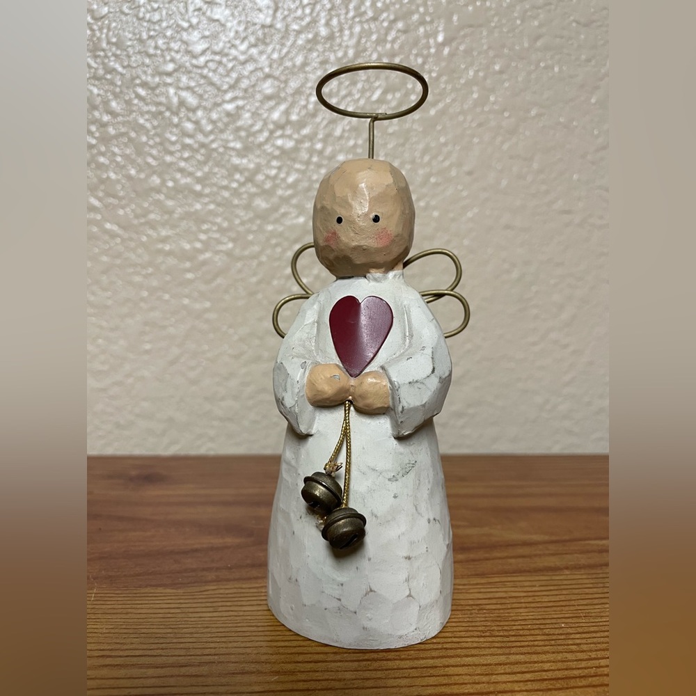 At Home America Angel  5.5”